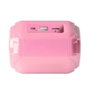 Mars Gaming MSBAXP Altavoz Bluetooth Portátil 10W Rosa